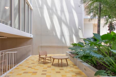 Maison d’Égypte Student Residence, Paris